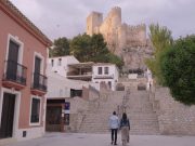 almansa