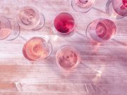 rose-wine-background-shot-from-above-with-copy-space
