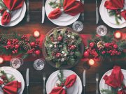 christmas-holidays-table-setting-concept